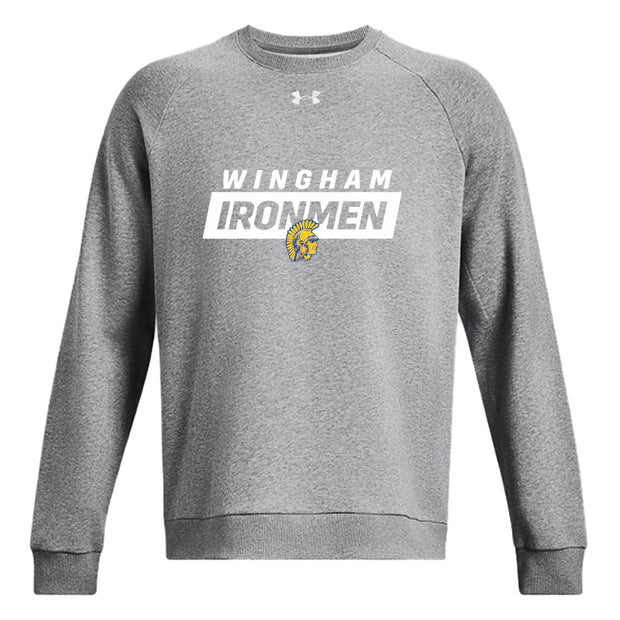 WIP - UA Women&