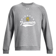 WIP - UA Women's Rival Crew Fleece