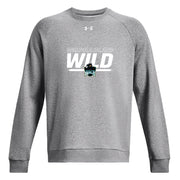 WIWP - UA Women's Rival Crew Fleece