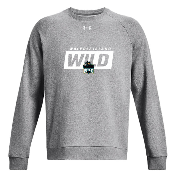 WIWP - UA Women&