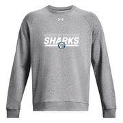 WOSP - UA Women's Rival Crew Fleece