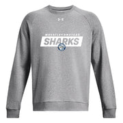 WOSP - UA Women's Rival Crew Fleece