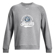 WOSP - UA Women's Rival Crew Fleece