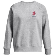 LCC - UA Fitted Rival Fleece Crew (Co-Curricular)