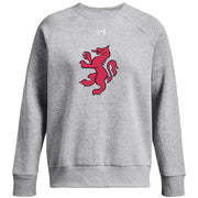 LCC - UA Women's Rival Fleece Crew (Co-Curricular)