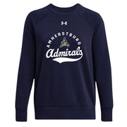 AAP - UA Women's Rival Fleece Crewneck
