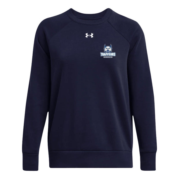 CBC - UA Women&