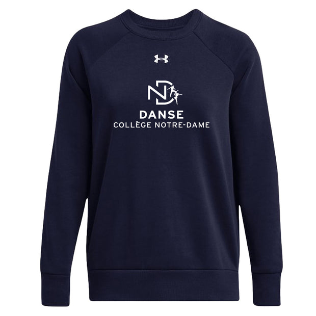 CND - UA Women&
