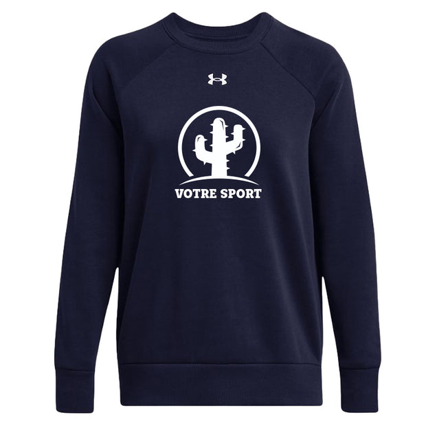 CND - UA Women&