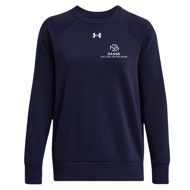 CND - UA Women&
