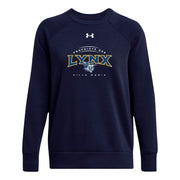 CVM - UA Women's Rival Fleece Crew