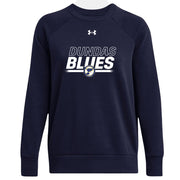 DBP - UA Women's Rival Crew Fleece