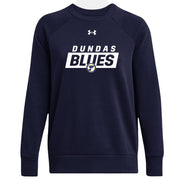 DBP - UA Women's Rival Crew Fleece