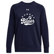 DBP - UA Women's Rival Crew Fleece