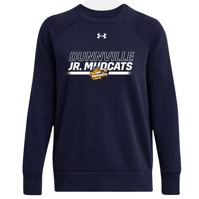 DMP - UA Women's UA Rival Crew Fleece