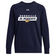 DMP - UA Women's UA Rival Crew Fleece