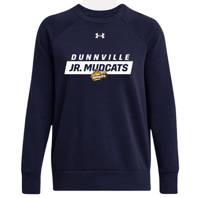 DMP - UA Women's UA Rival Crew Fleece