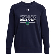FWP - UA Women's Rival Crew Fleece