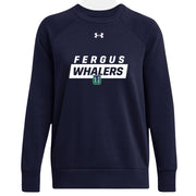 FWP - UA Women's Rival Crew Fleece