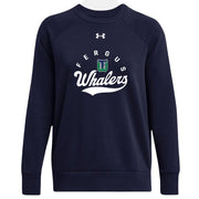 FWP - UA Women's Rival Crew Fleece