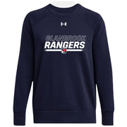 GRP - UA Women's Rival Crew Fleece