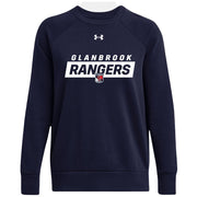 GRP - UA Women's Rival Crew Fleece