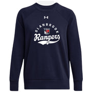 GRP - UA Women's Rival Crew Fleece