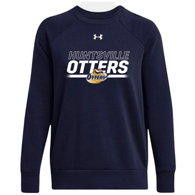 HOP - UA Women's Rival Crew Fleece