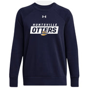 HOP - UA Women's Rival Crew Fleece