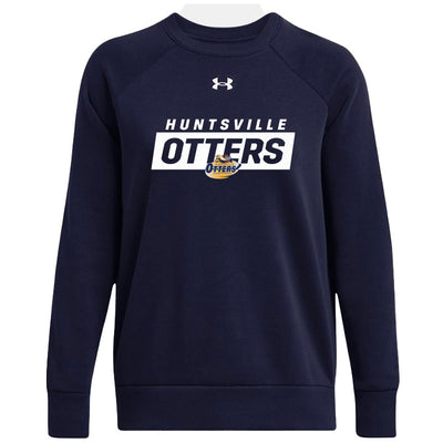 HOP - UA Women's Rival Crew Fleece