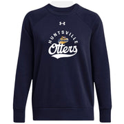 HOP - UA Women's Rival Crew Fleece