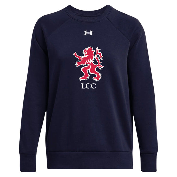 LCC - UA Women&