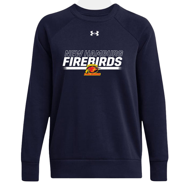 NHFP - UA Women&