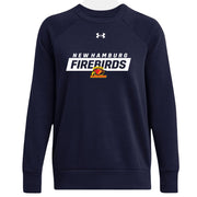 NHFP - UA Women's Rival Crew Fleece