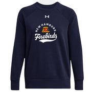 NHFP - UA Women's Rival Crew Fleece
