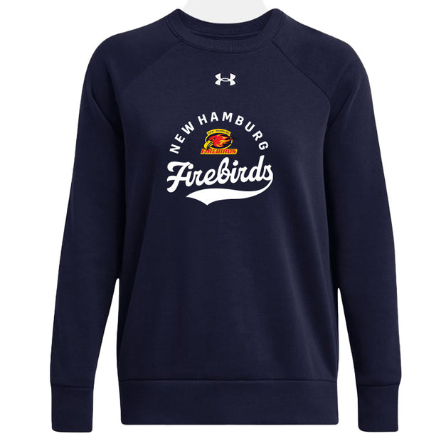 NHFP - UA Women&