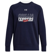 OTP - UA Women's Rival Crew Fleece
