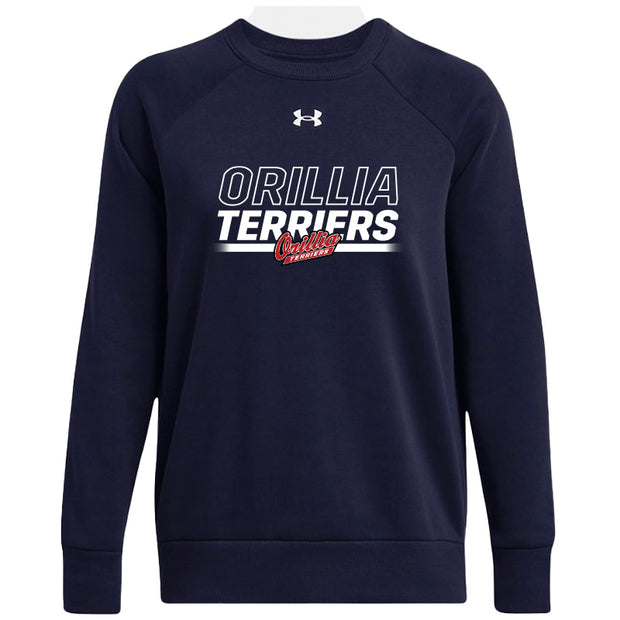 OTP - UA Women&