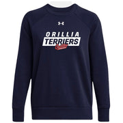 OTP - UA Women's Rival Crew Fleece