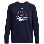 OTP - UA Women's Rival Crew Fleece