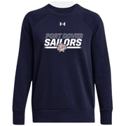 PDSP - UA Women's Rival Crew Fleece