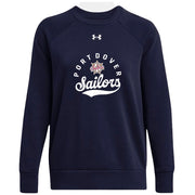 PDSP - UA Women's Rival Crew Fleece