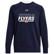 PFP - UA Women's Rival Crew Fleece