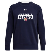 PFP - UA Women's Rival Crew Fleece