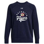 PFP - UA Women's Rival Crew Fleece