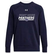 PHPP - UA Women's Rival Crew Fleece