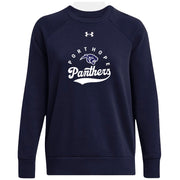 PHPP - UA Women's Rival Crew Fleece