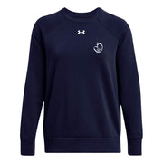 SHS - UA Women's Rival Fleece Crew