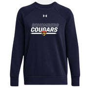 SCP - UA Women's Rival Crew Fleece