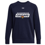 SCP - UA Women's Rival Crew Fleece